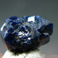 Very Rare Cube Boleite Crystal From Mexico - 12 mm - 9.03 Carats