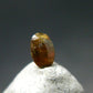 Rare Gem Monazite Cut Stone from Pakistan - 0.34 Carats