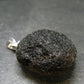 Rare Saffordite Cintamani Stone Pseudotektite Pendant from Arizona USA - 26.10 Carats - 1.1"