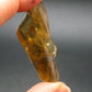 Nice Untreated Unheated Citrine Tumbled Stone from Zambia - 59.30 Carats - 1.7"