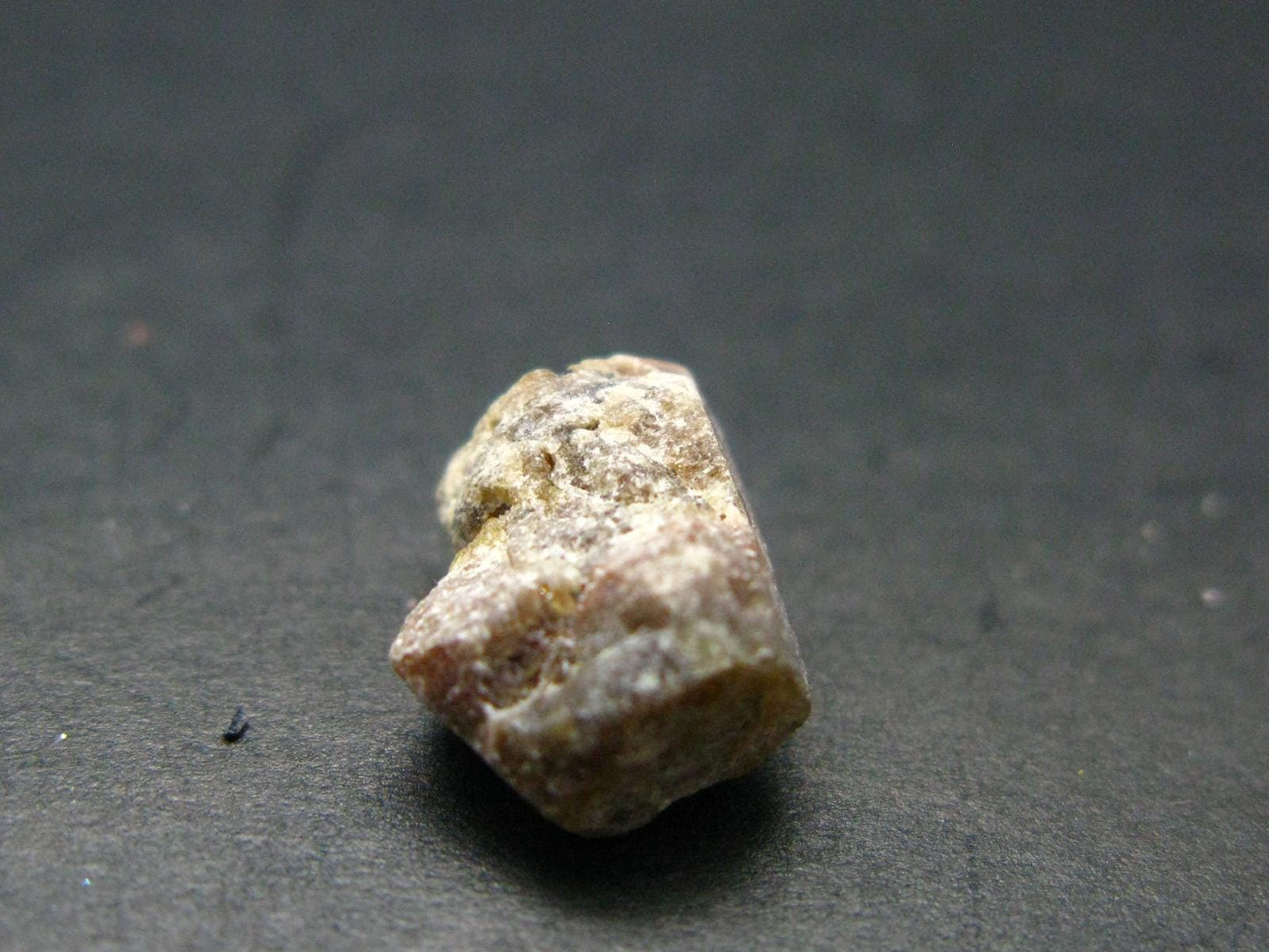 Rare Parisite Crystal From Colombia - 1.49 Grams - 0.4"