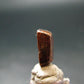 Mangano Tantalite Crystal From Brazil - 0.5" - 10.85 Carats