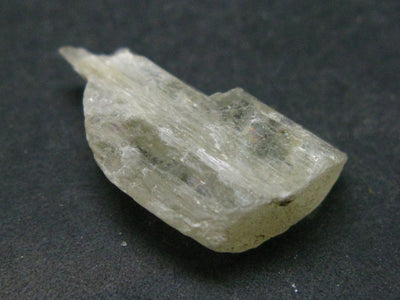 Rare Richterite Crystal From Tanzania - 1.0" - 3.32 Grams