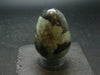 Emerald Egg From Brazil - 2.5" - 177.27 Grams