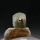Phenakite Crystal Bead From Russia - 0.24 Grams