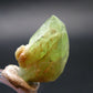 Diopside Rare Gem Crystal From Tanzania - 0.8" - 3.67 Grams