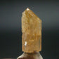 Imperial Topaz Crystal From Zambia - 0.8" - 12.55 Carats