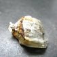 Gem Color Change See-Thru Straw Terminated Crystal Diaspore Crystal Silver Pendant From Turkey - 1.1" - 6.10 Grams
