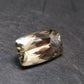 Gem Diaspore Cut Stone From Turkey - 2.16 Carats