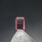 Rare Gem Vayrynenite Cut Stone From Afghanistan - 0.13 Carats