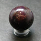 Purple Purpurite Sphere From Namibia - 0.9"