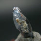 Papagoite In Quartz Crystal From South Africa - 0.7" - 1.22 Carats