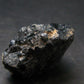 Blue Spinel Crystal From Madagascar - 1.4" - 30.43 Grams