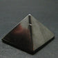 Elite Shungite Pyramid from Russia - 1.5" - 38.83 Grams