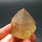 Natural Unheated Citrine Crystal from Congo - 30.81 Grams