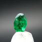 Gem Tsavorite Tsavolite Garnet Cut Stone From Tanzania - 0.36 Carats