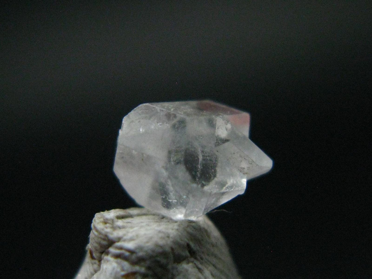 Rare Gem Phenacite Phenakite Crystal From Myanmar (Burma) - 1.08 Carats