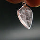 Lepidocrocite Pendant From Brazil - 0.9" - 1.34 Grams