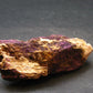 Raw Purpurite Crystal from Namibia - 2.5" - 56.63 Grams