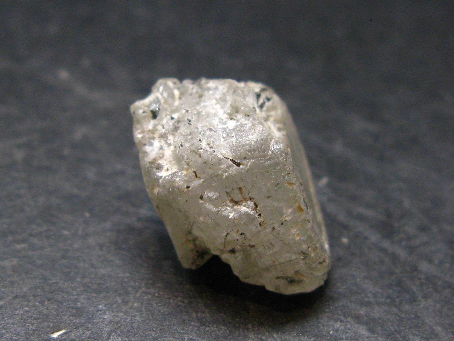 Phenakite Phenacite Crystal from Madagascar 20.77 Carats