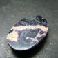 Very Rare Kammererite Chrome Clinochlore Cabochon from Turkey - 1.3" - 7.55 Grams