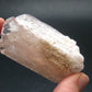 Nice Gem Danburite Crystal From Mexico - 2.3" - 47.0 Grams