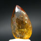 Gem Imperial Topaz Cut Stone From Brazil - 10.15 Carats