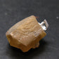 Cerussite Cerusite Crystal Silver Pendant From Morocco - 1.0" - 13.24 Grams
