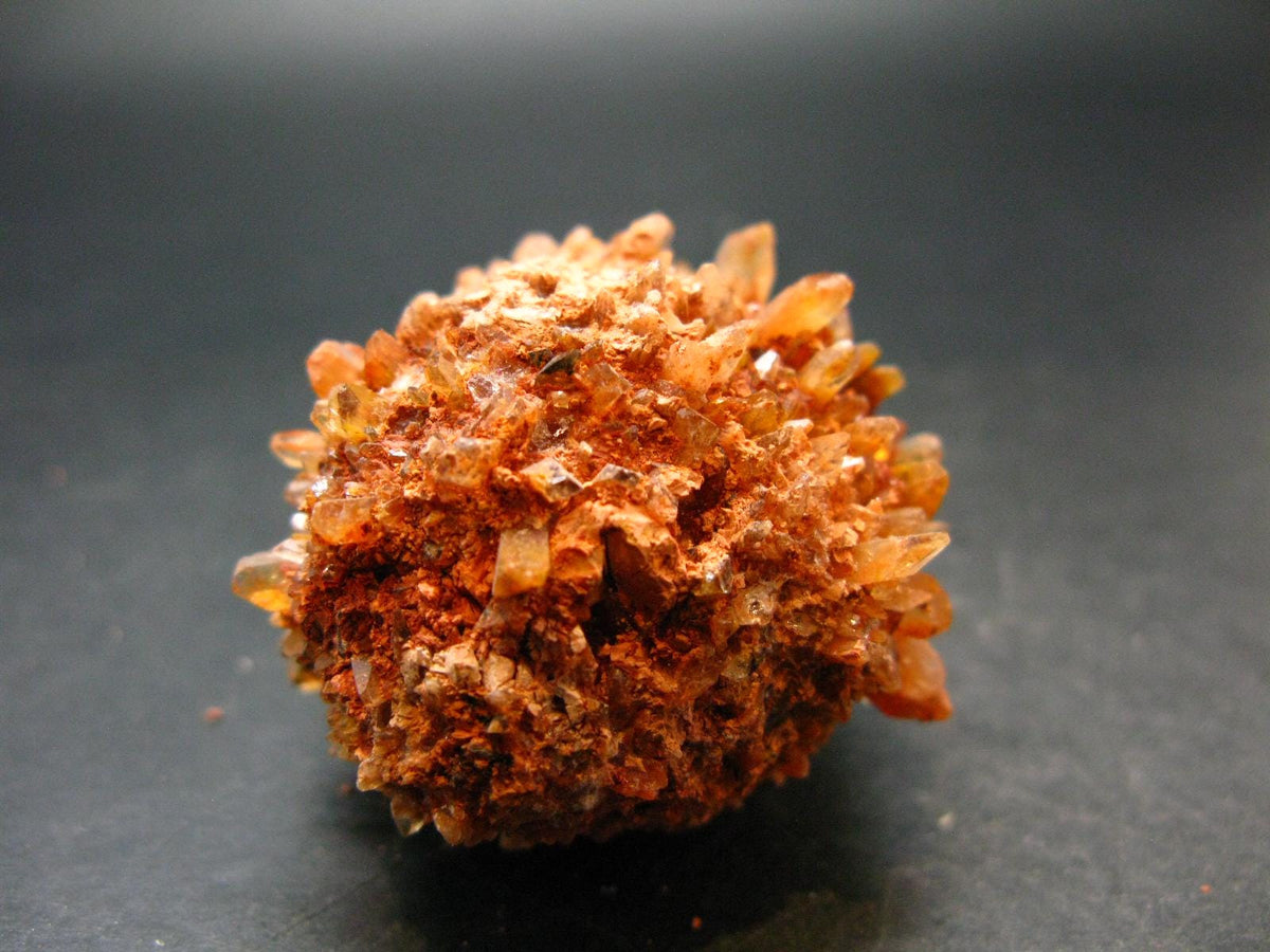 Fine Creedite Cluster From Mexico - 1.7"