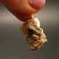 Large Perfect Analcime Silver Pendant from Canada - 1.0" - 4.33 Grams