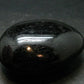 Fine Black Tourmaline Tumbled Stone From Namibia - 2.3"