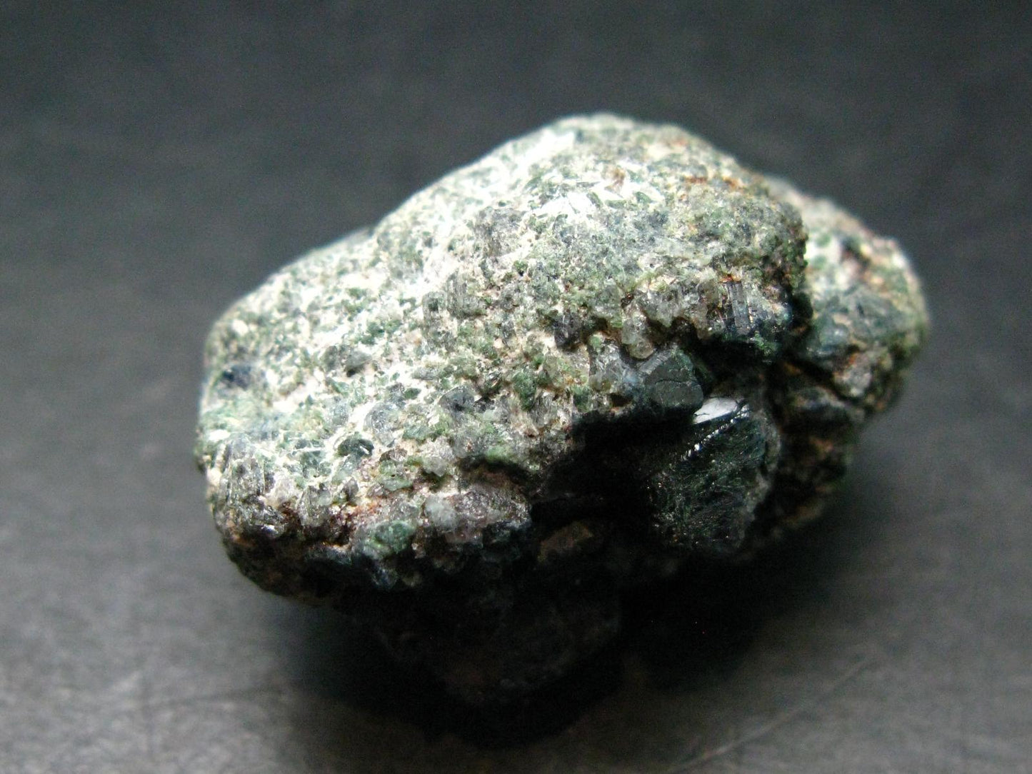 Alexandrite Chrysoberyl Cluster From Zimbabwe - 32.86 Grams - 1.7"