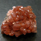 Cobaltocalcite Cobalto Calcite Cluster From Morocco - 1.5"