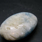 Blue Ice Glacierite Tumbled Stone from Indonesia - 1.9" - 27.62 Grams