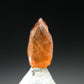 Rare Gem Xenotime Cut Stone from Pakistan - 0.63 Carats