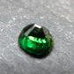Chrome Tourmaline Cut Stone Gem From Brazil - 1.16 Carats