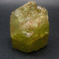 Gem Heliodor Golden Beryl Crystal From Tanzania - 243.63 Grams - 2.6"