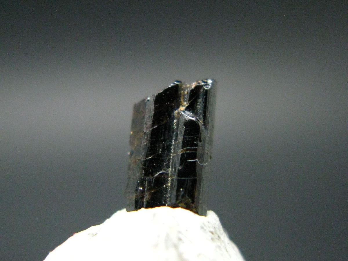 RESERVED Rare Painite Crystal From Myanmar - 0.86 Carats
