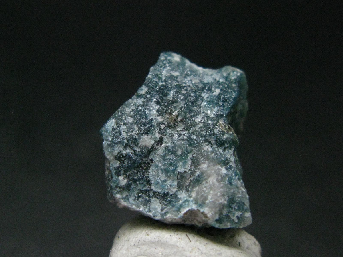 Rare Serendibite Crystal from New York - 18.73 Carats
