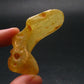Large Raw Amber Piece From Colombia - 11.5 Grams -2.0"