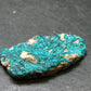 Beautiful Dioptase Cluster from Kazakhstan - 1.3" - 3.79 Grams