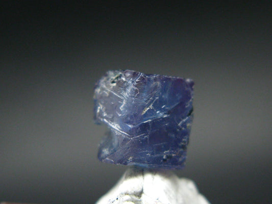 Gem Alexandrite Chrysoberyl Crystal From Tanzania - 2.74 Carats
