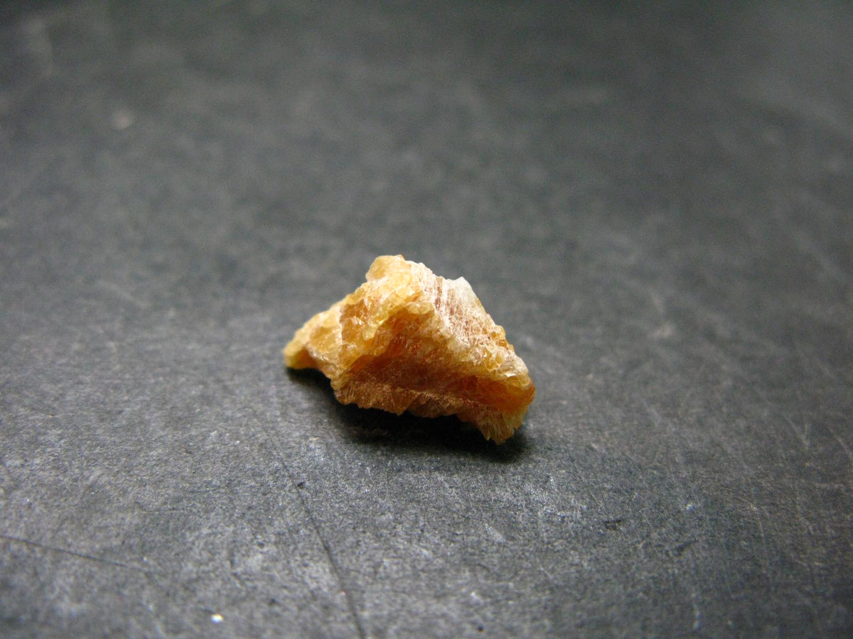Johachidolite Crystal from Mogok - 0.6" - 1.0 Grams