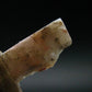 Rare Pink Tugtupite Raw Piece From Greenland - 1.56 Grams - 0.8"