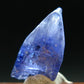 Fine Gem Tanzanite Zoisite Crystal From Tanzania - 8.11 Carats - 0.7"