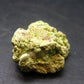 Gaspeite Raw Piece From Canada - 0.9" - 8.41 Grams