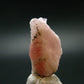 Rare Pezzottaite Crystal from Madagascar - 9.65 Carats - 0.7"