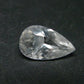 Gem Phenacite Phenakite Facetted Cut Stone From Nigeria - 1.64 Carats