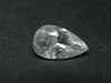 Gem Phenacite Phenakite Facetted Cut Stone From Nigeria - 1.64 Carats