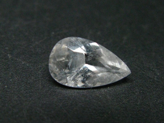 Gem Phenacite Phenakite Facetted Cut Stone From Nigeria - 1.64 Carats